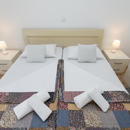 Bloom Apartment Split Buitenkant foto