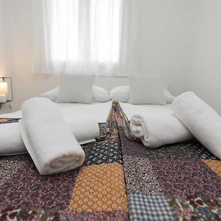 Bloom Apartment Split Buitenkant foto
