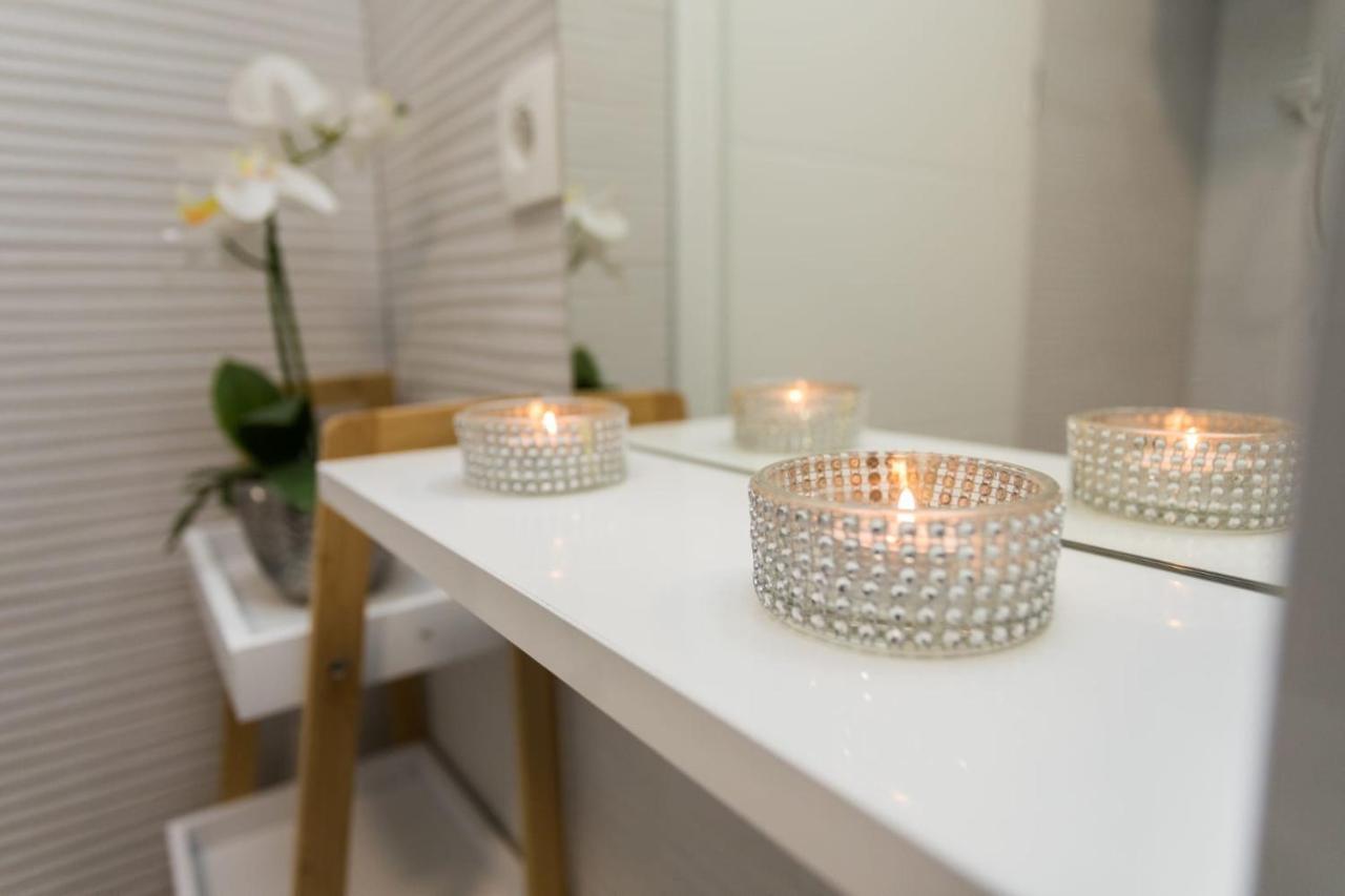 Bloom Apartment Split Buitenkant foto