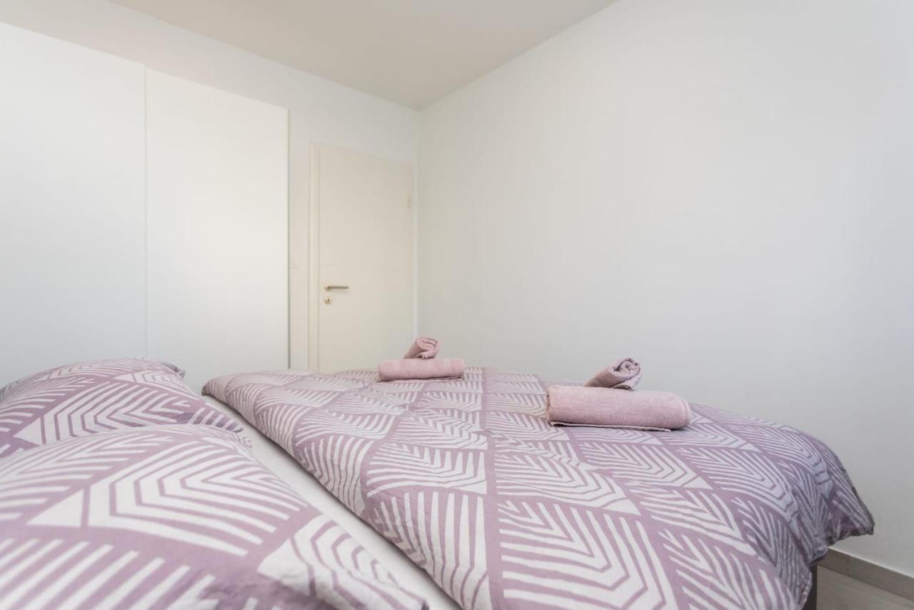 Bloom Apartment Split Buitenkant foto