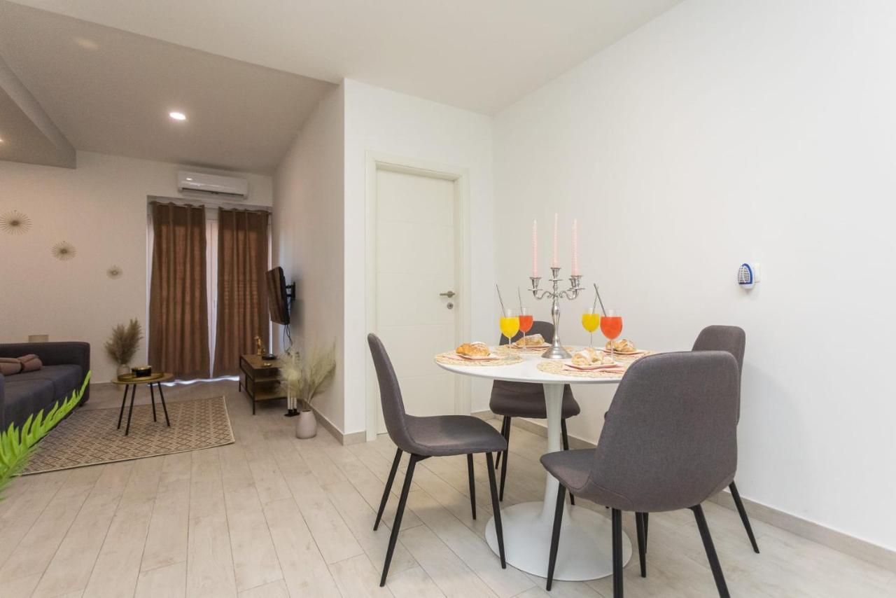Bloom Apartment Split Buitenkant foto