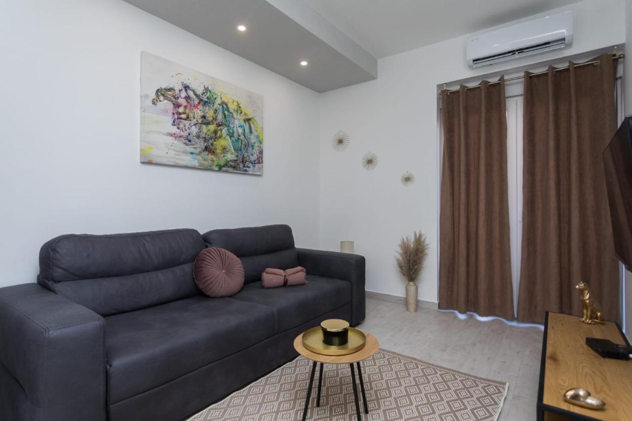Bloom Apartment Split Buitenkant foto