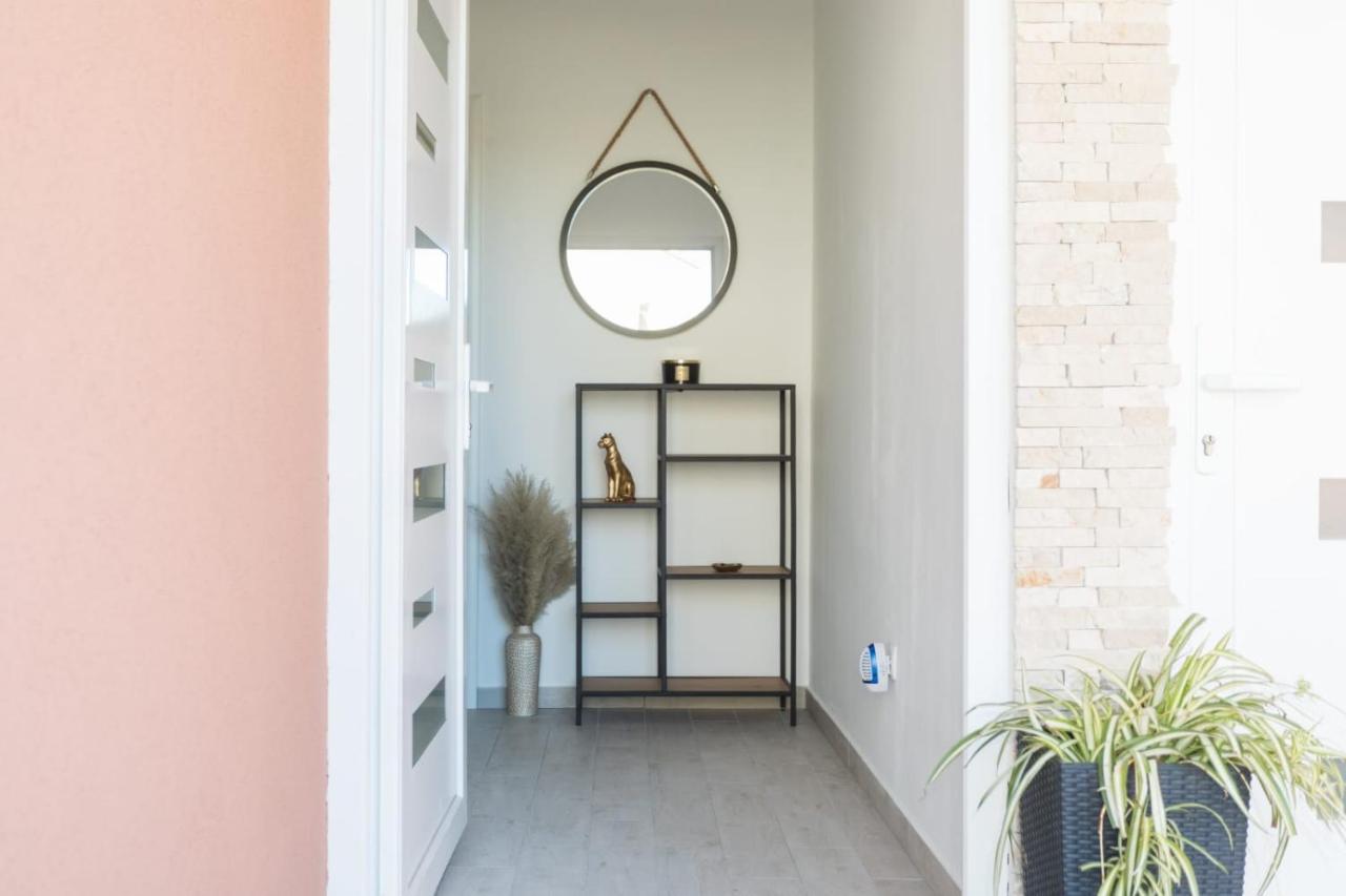 Bloom Apartment Split Buitenkant foto
