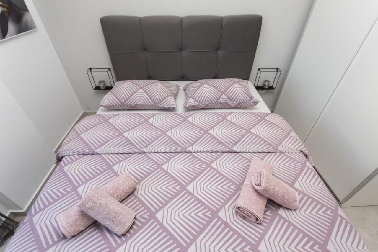 Bloom Apartment Split Buitenkant foto
