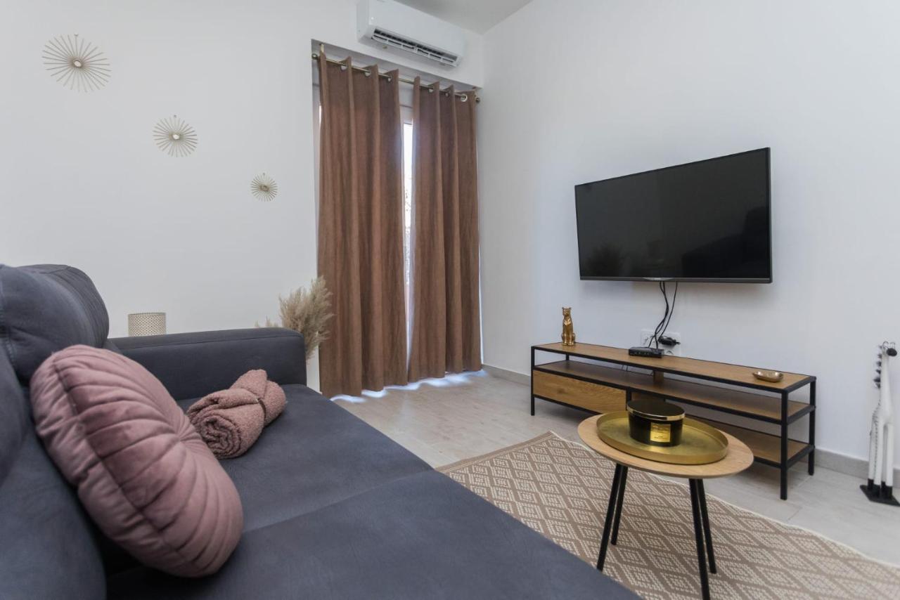 Bloom Apartment Split Buitenkant foto
