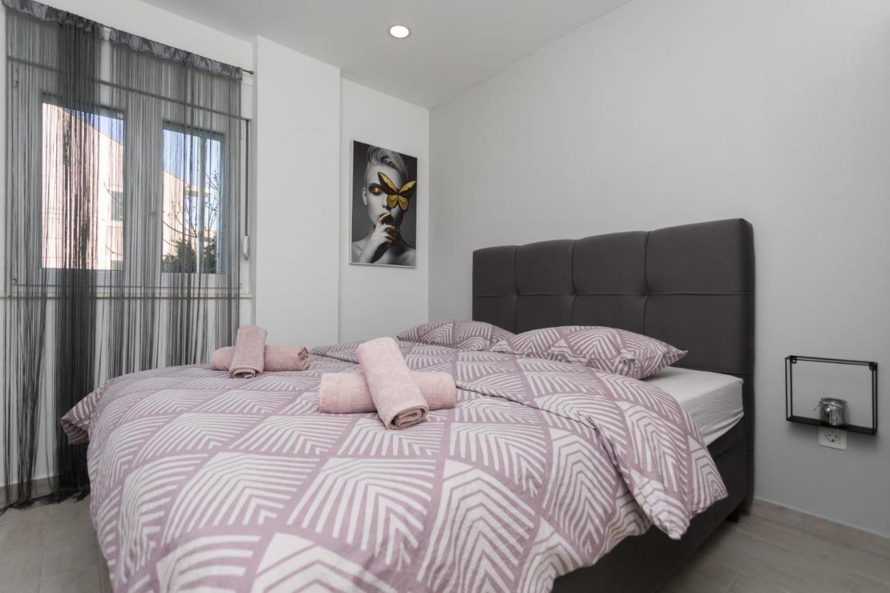 Bloom Apartment Split Buitenkant foto