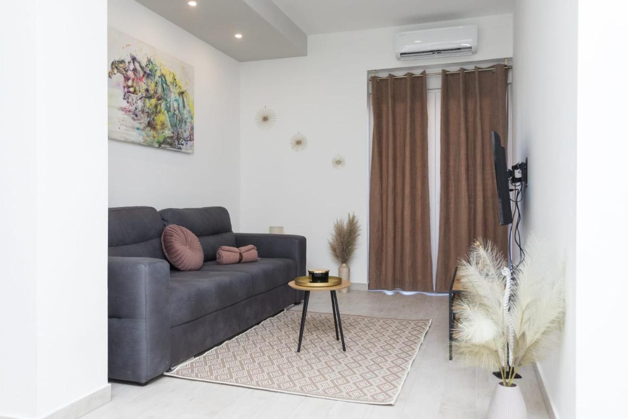 Bloom Apartment Split Buitenkant foto