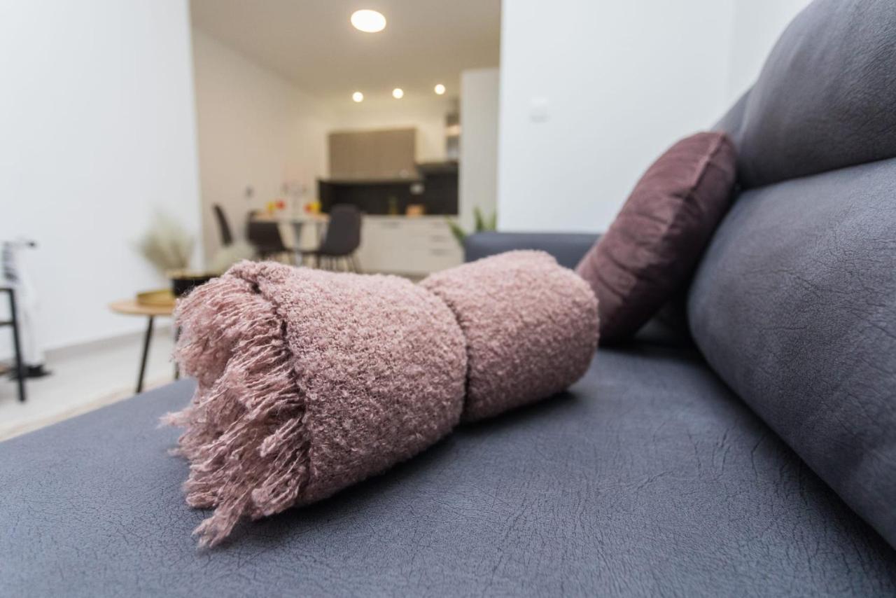Bloom Apartment Split Buitenkant foto