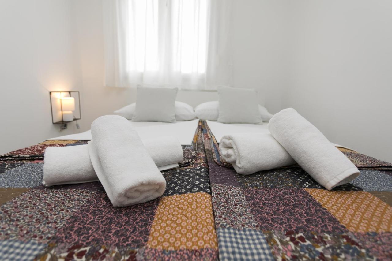 Bloom Apartment Split Buitenkant foto