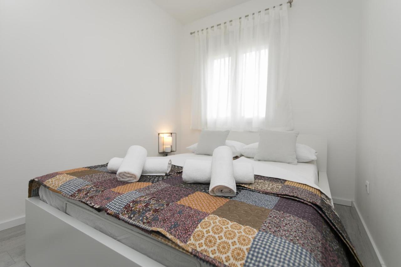 Bloom Apartment Split Buitenkant foto